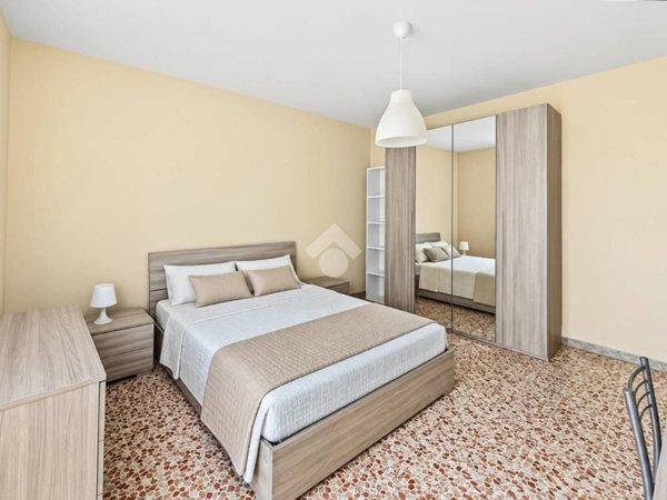 appartamento in affitto a Pisa in zona Quartiere San Giusto