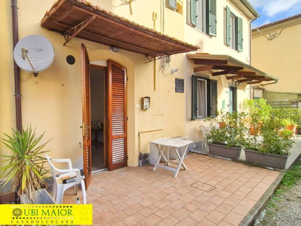appartamento in affitto a Pisa in zona Quartiere San Giusto