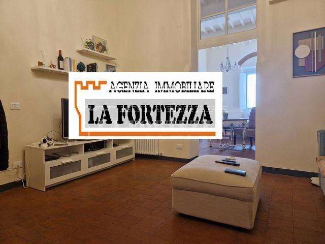 appartamento in affitto a Pisa in zona Quartiere San Martino
