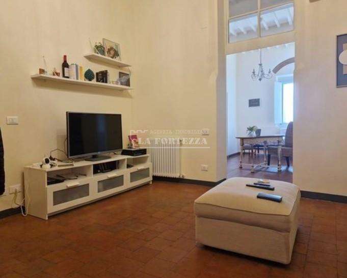 appartamento in affitto a Pisa in zona Quartiere San Martino