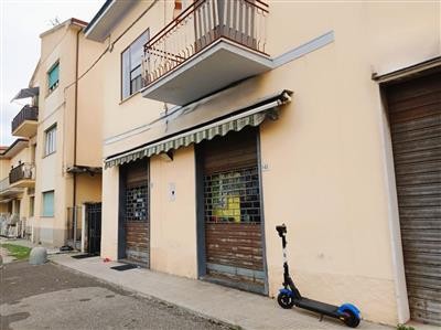 pentavano in affitto a Pisa in zona Ingegneria