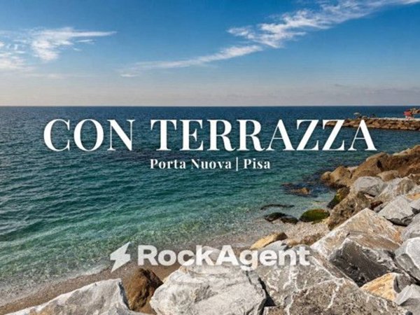 appartamento in affitto a Pisa in zona Marina di Pisa