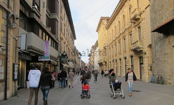 appartamento in affitto a Pisa in zona Quartiere Sant'Antonio