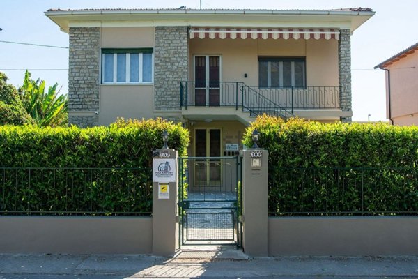 appartamento in affitto a Pisa in zona Quartiere San Giusto