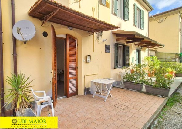 appartamento in affitto a Pisa in zona Quartiere San Giusto