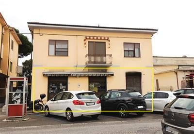 esavano in affitto a Pisa in zona Ingegneria