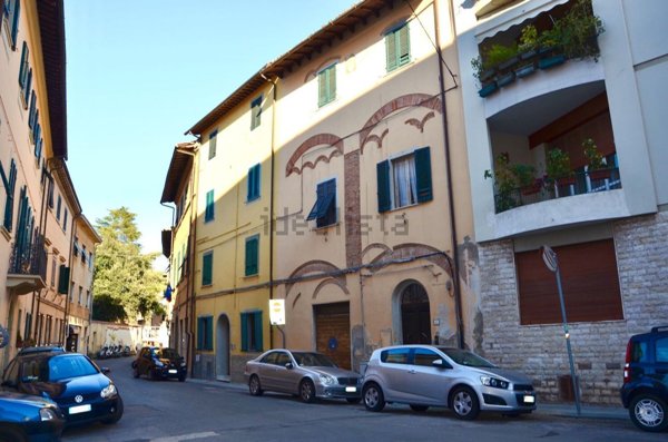 appartamento in affitto a Pisa in zona Quartiere San Martino