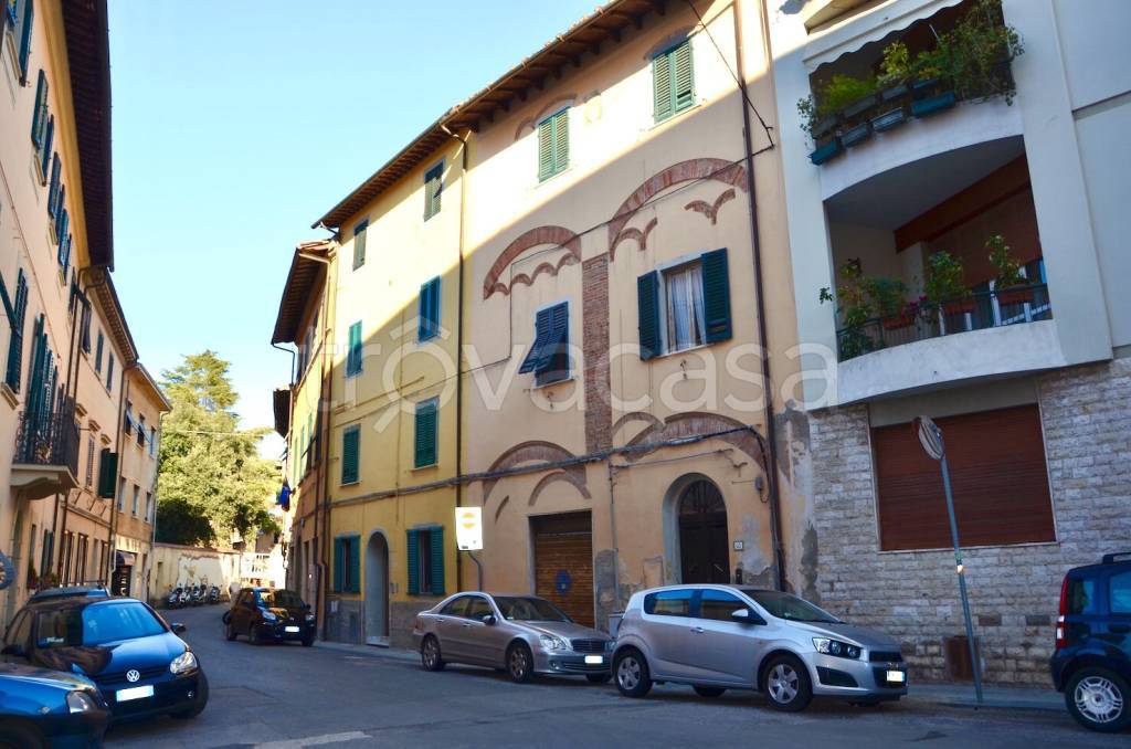 appartamento in affitto a Pisa in zona Quartiere San Martino