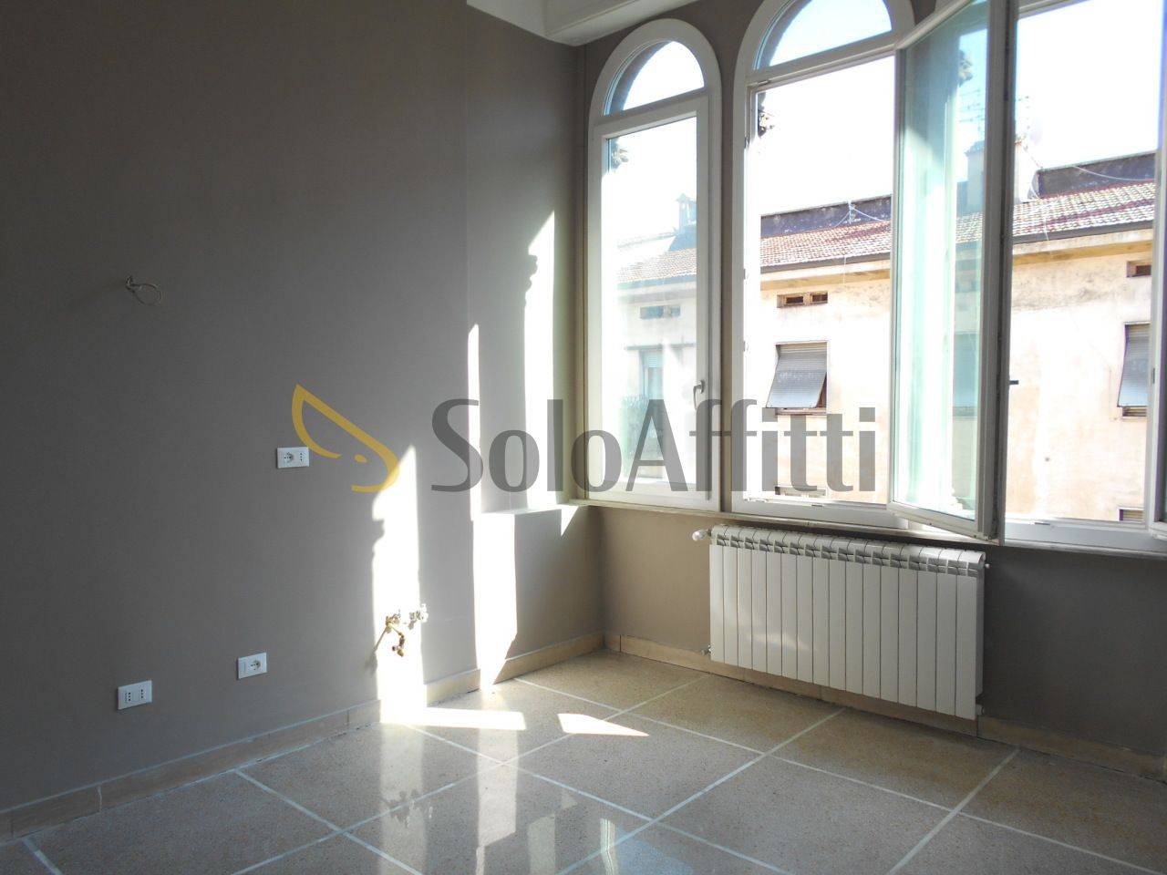 appartamento in affitto a Pisa