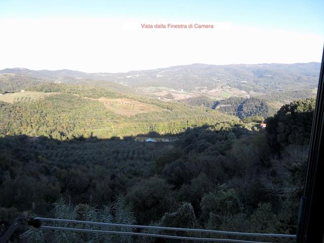 appartamento in affitto a Pomarance in zona Lustignano