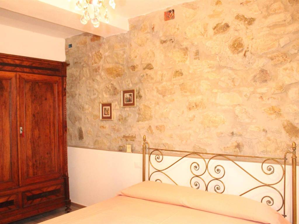 appartamento in affitto a Pomarance in zona Micciano