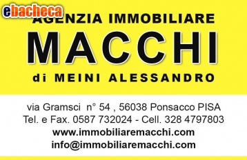 ufficio in affitto a Ponsacco