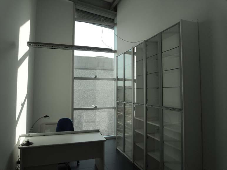 ufficio in affitto a Ponsacco