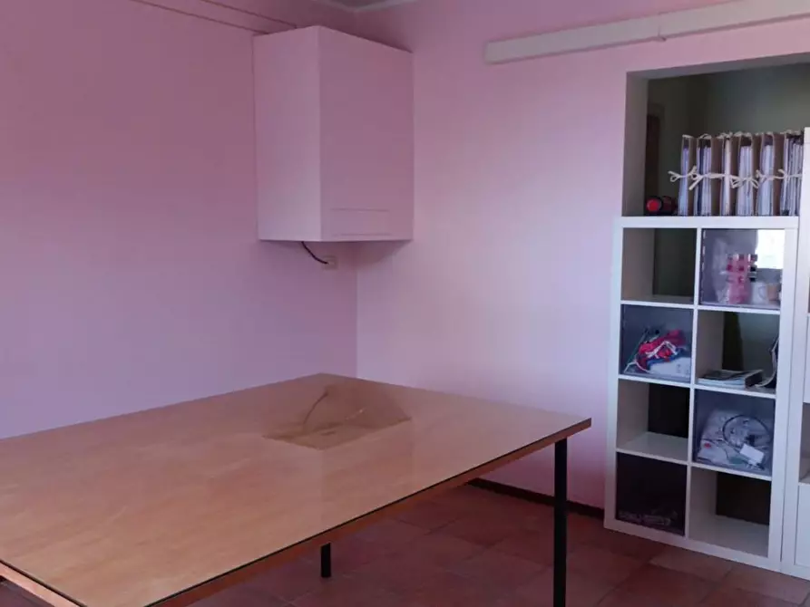 ufficio in affitto a Ponsacco