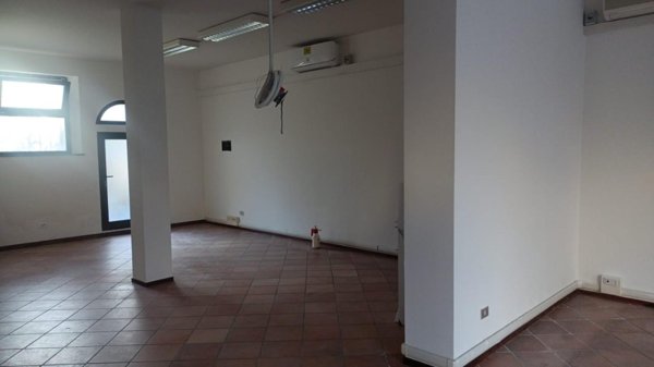 ufficio in affitto a Ponsacco