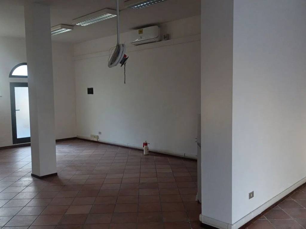 ufficio in affitto a Ponsacco