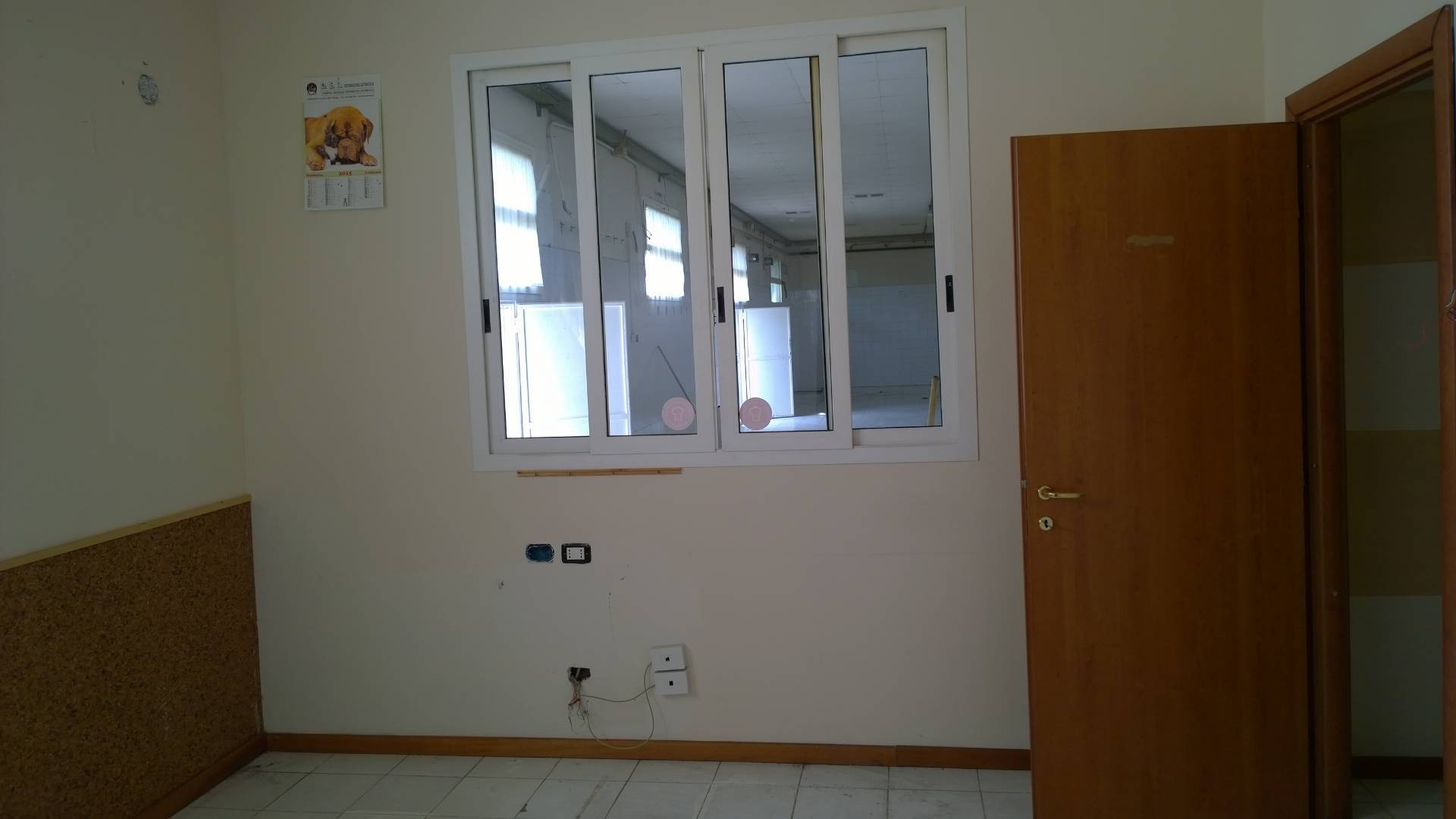 negozio in affitto a Ponsacco