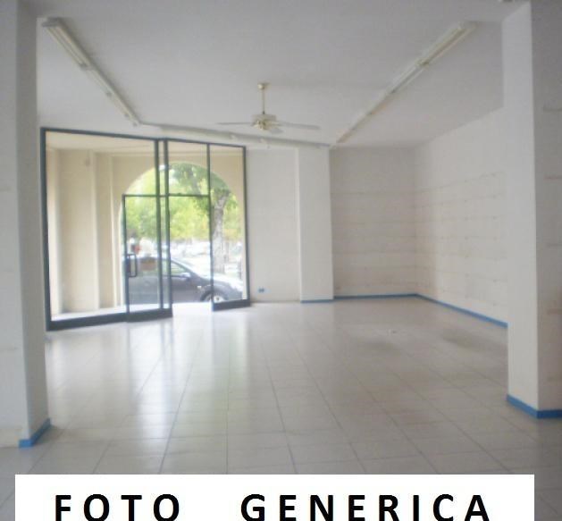 locale commerciale in affitto a Ponsacco