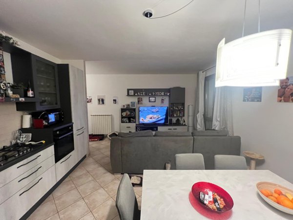 appartamento in affitto a Ponsacco