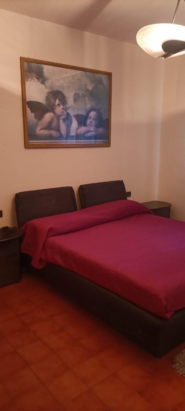 appartamento in affitto a Ponsacco