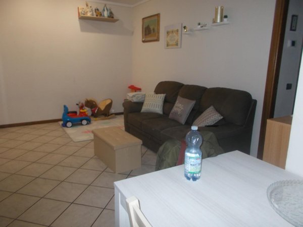 appartamento in affitto a Ponsacco