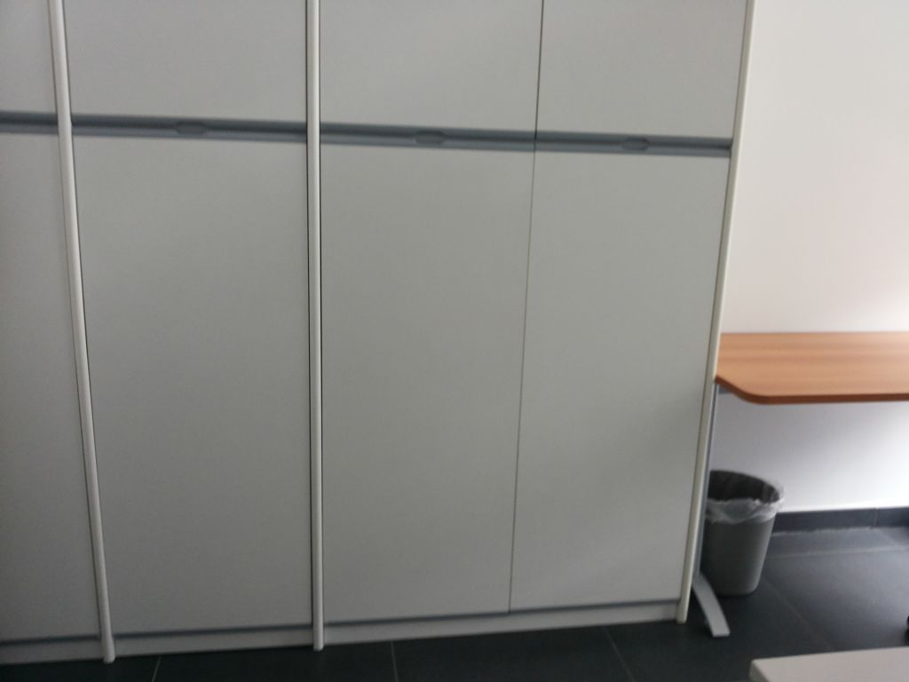 ufficio in affitto a Ponsacco