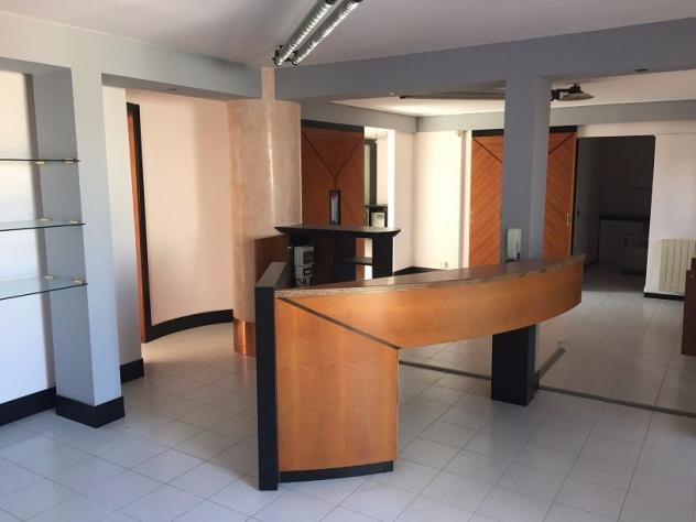 ufficio in affitto a Ponsacco