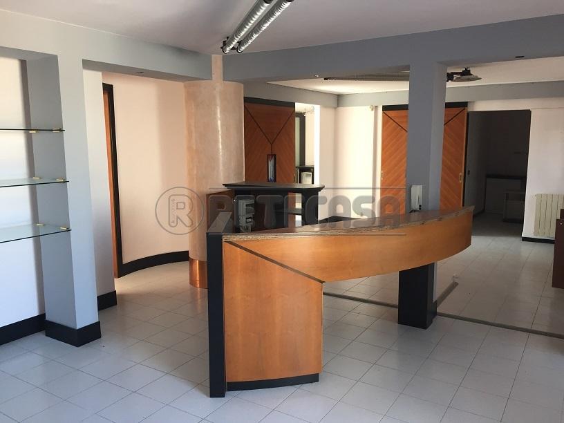 appartamento in affitto a Ponsacco