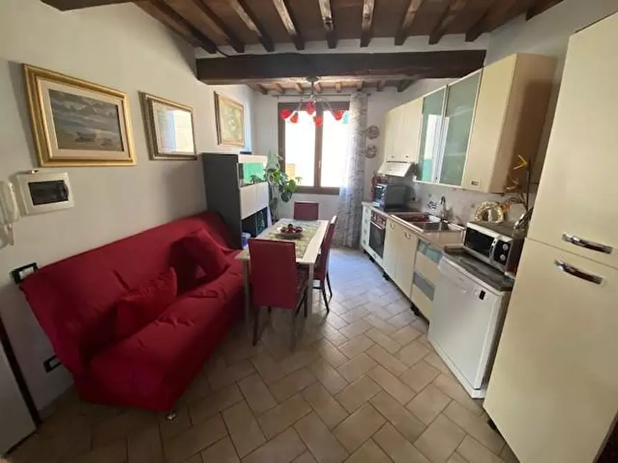appartamento in affitto a Ponsacco