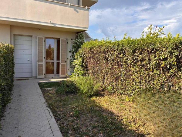 appartamento in affitto a Ponsacco