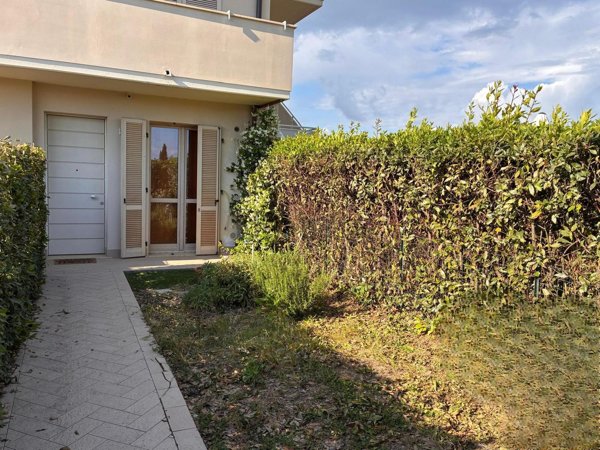 appartamento in affitto a Ponsacco