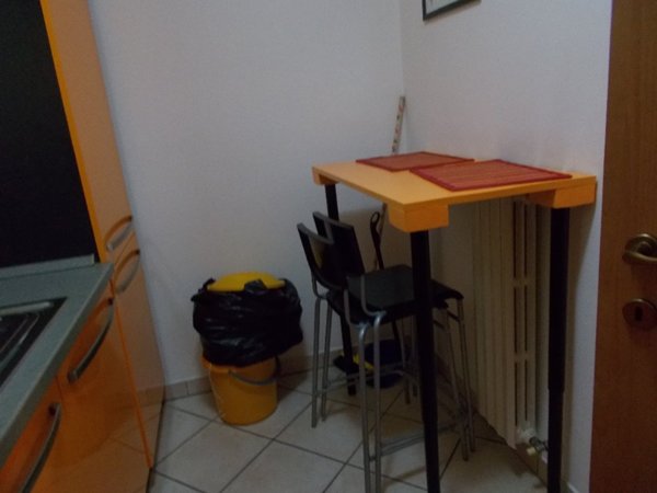appartamento in affitto a Ponsacco