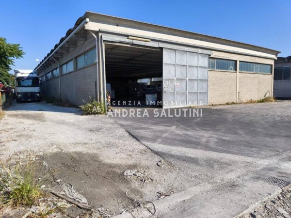 ufficio in affitto a Ponsacco