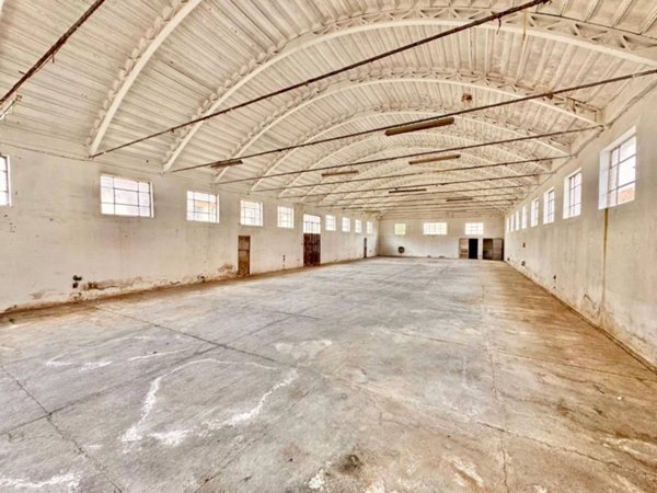 capannone in affitto a Ponsacco