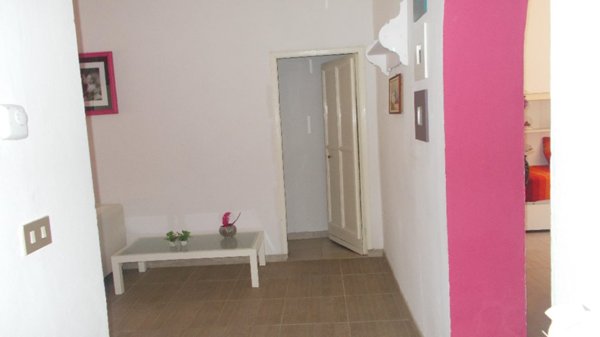 appartamento in affitto a Ponsacco