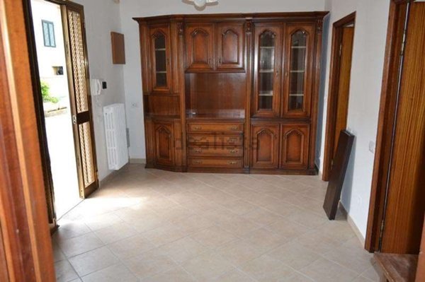 appartamento in affitto a Ponsacco