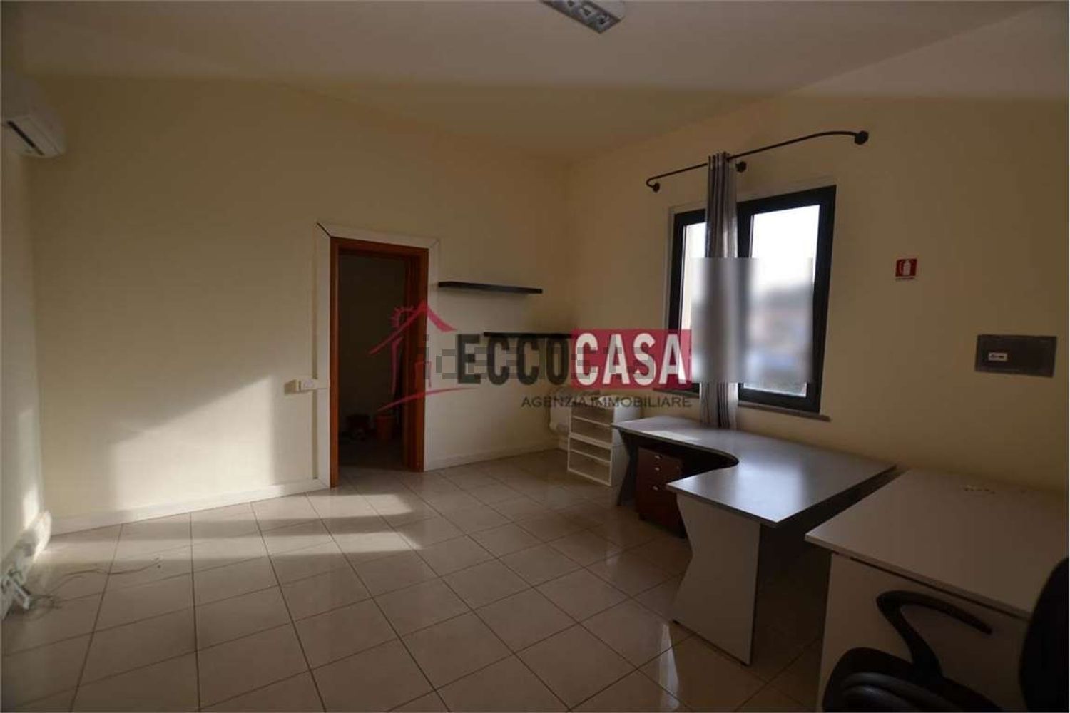 ufficio in affitto a Ponsacco