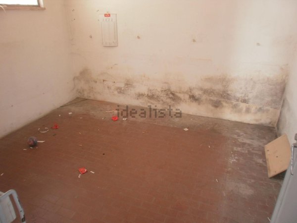 capannone in affitto a Ponsacco