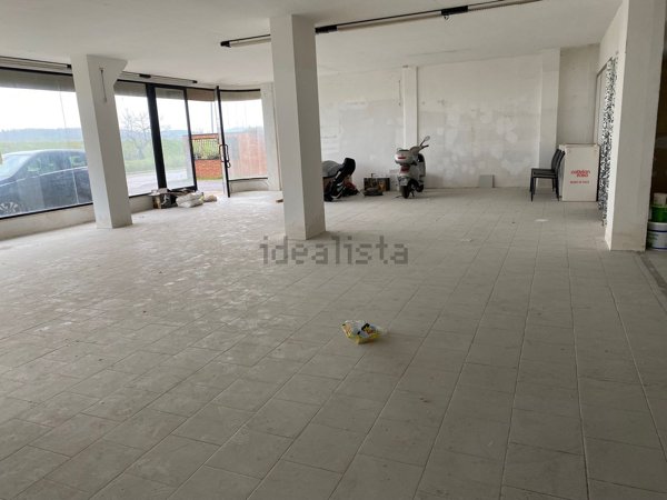 ufficio in affitto a Ponsacco