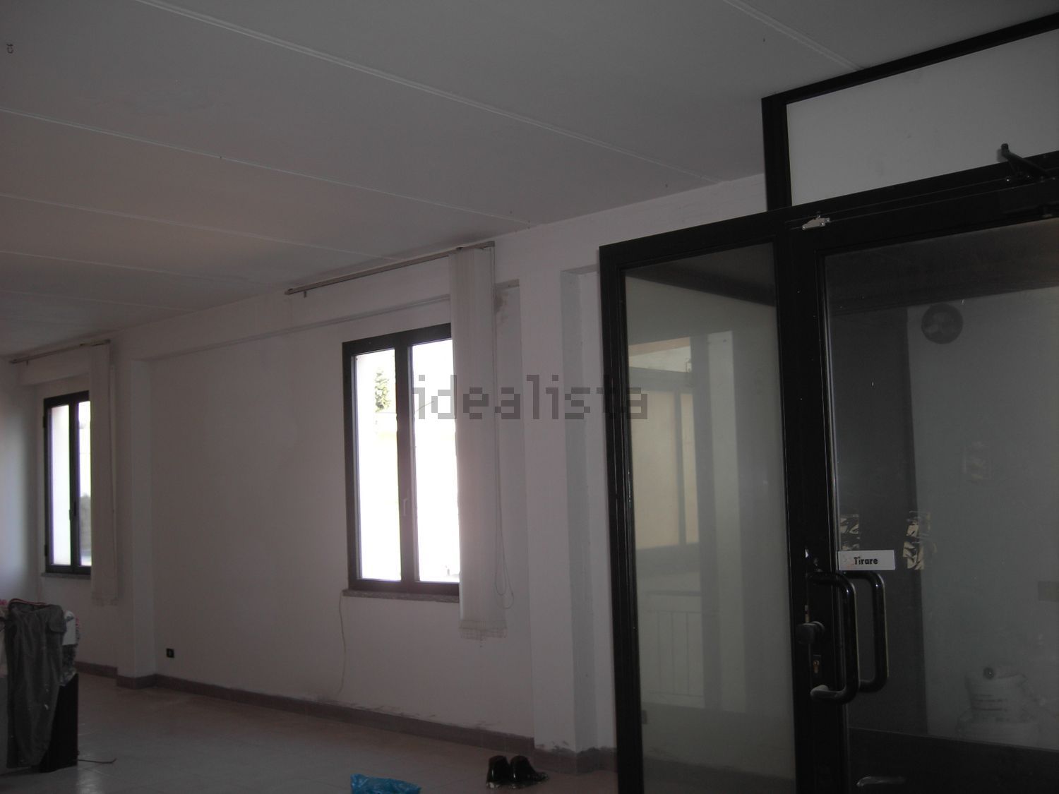 locale commerciale in affitto a Ponsacco