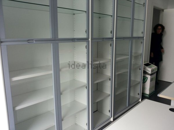 ufficio in affitto a Ponsacco