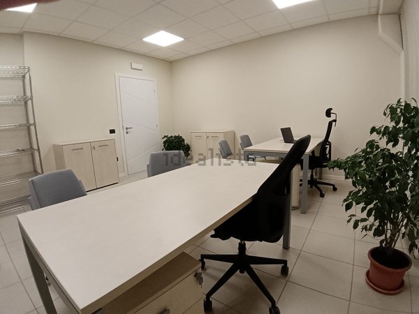 ufficio in affitto a Ponsacco