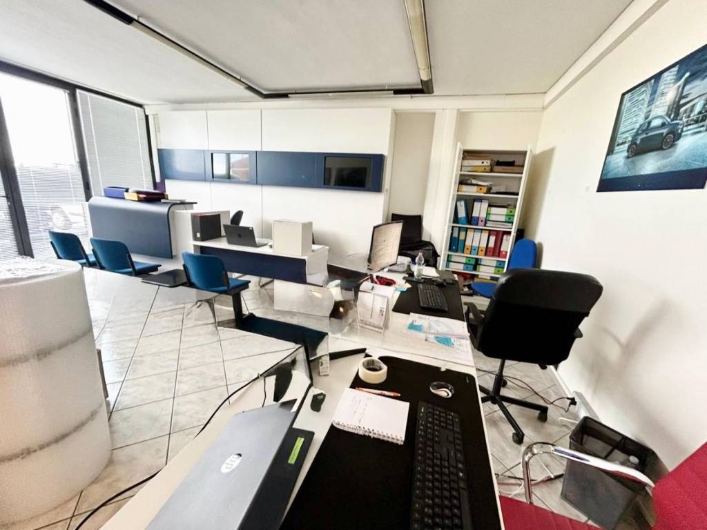 ufficio in affitto a Ponsacco