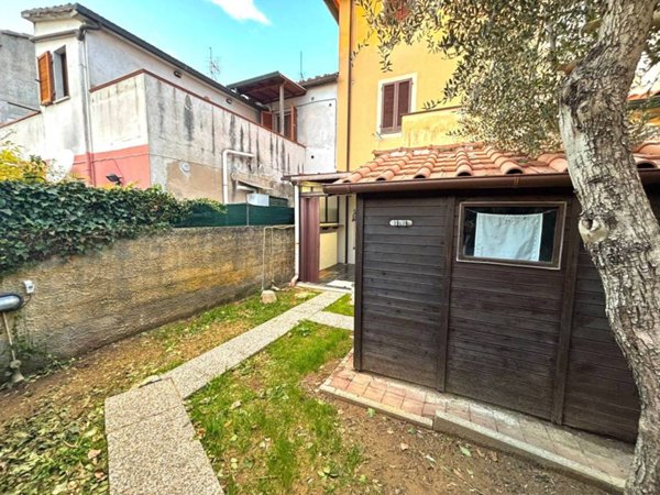 appartamento in affitto a Ponsacco