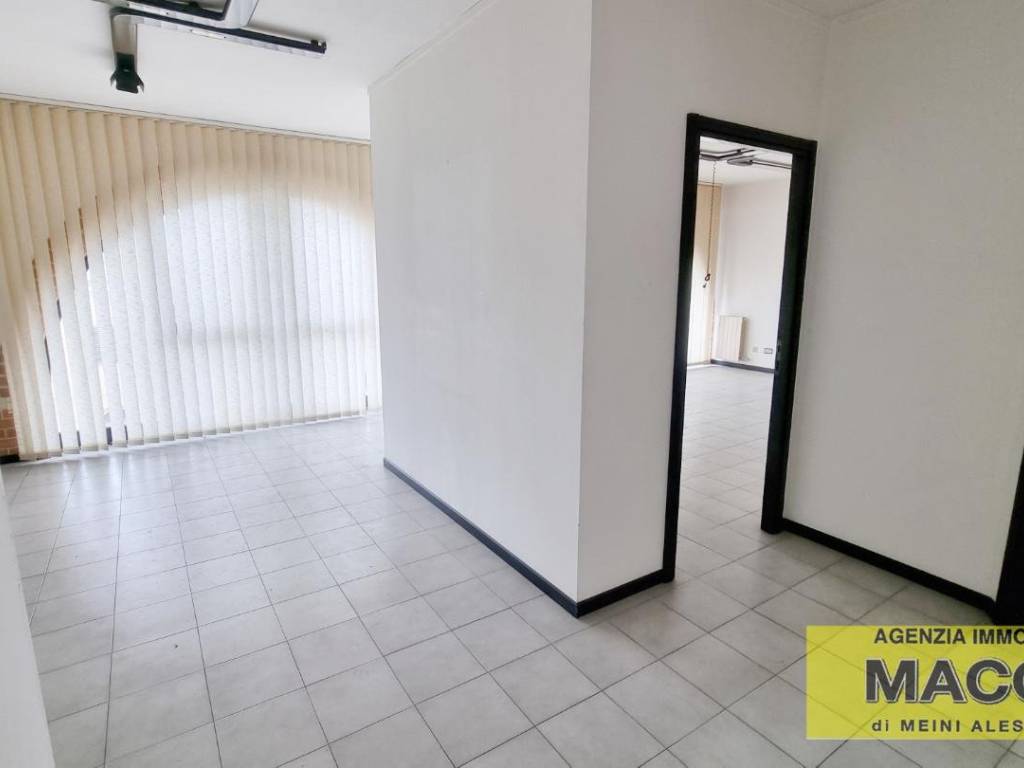 ufficio in affitto a Ponsacco
