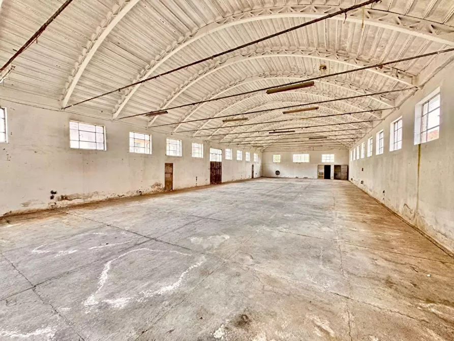 locale di sgombero in affitto a Ponsacco