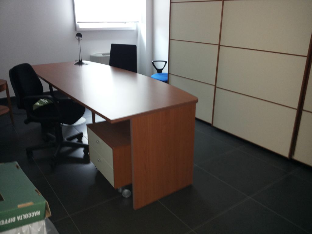 ufficio in affitto a Ponsacco