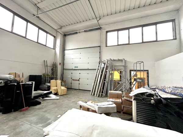 appartamento in affitto a Ponsacco