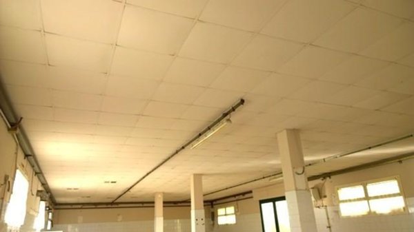 locale di sgombero in affitto a Ponsacco