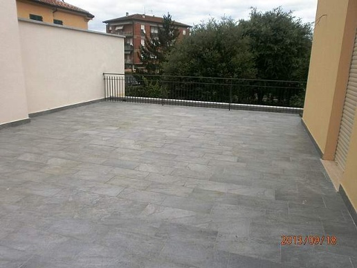 appartamento in affitto a Ponsacco